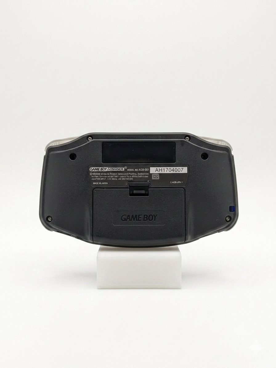 Gameboy Advance