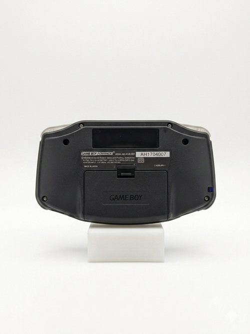 Gameboy Advance