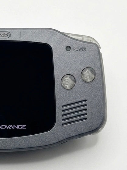Gameboy Advance