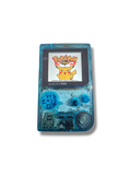 Gameboy Pocket