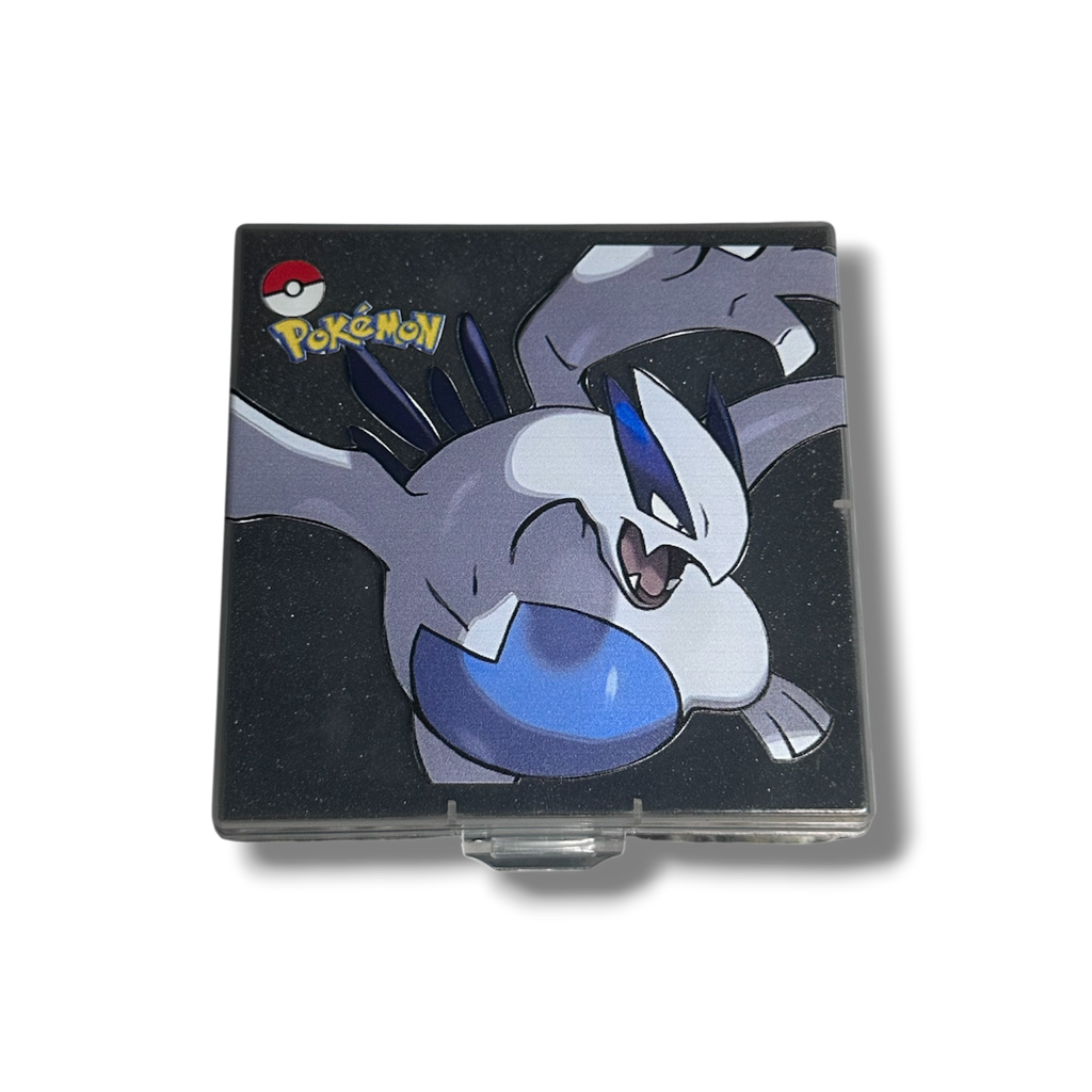 Gameboy Advance SP