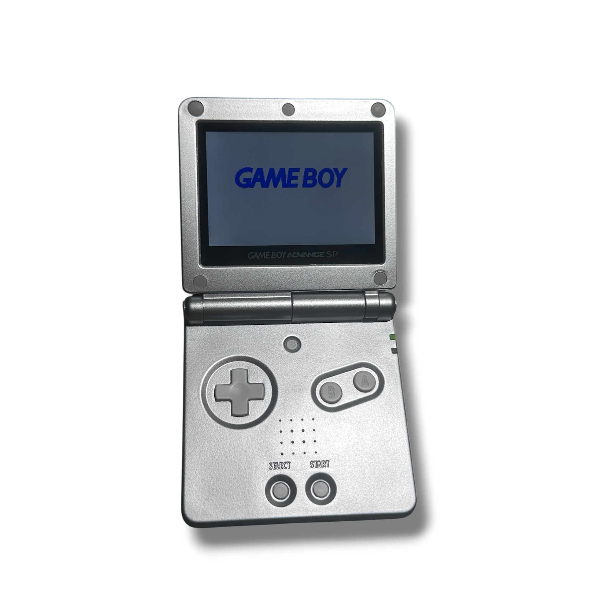 Gameboy Advance SP